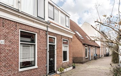 Leliestraat 20