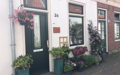 Leliestraat 24