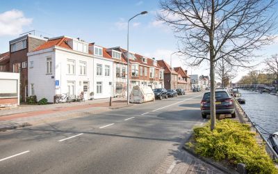 Lange Herenvest 94