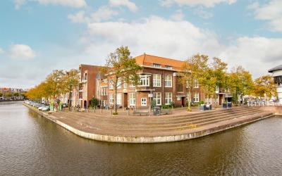 Spaarne 201