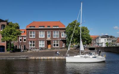Spaarne 215