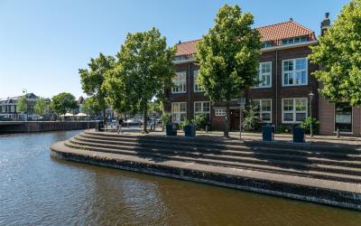 Spaarne 221