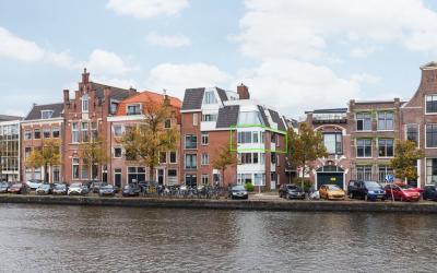 Spaarne 73-A