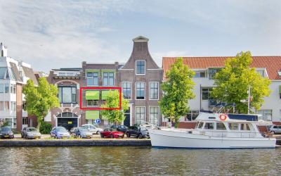 Spaarne 77-A