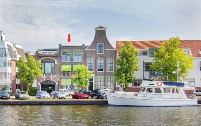 Spaarne 77-H