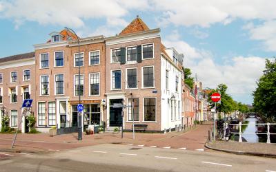 Spaarne 2