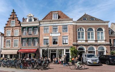Spaarne 38-B