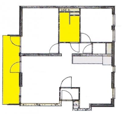Korte Veerstraat 36