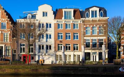 Spaarne 84-A