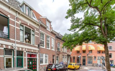 Antoniestraat 2-D