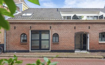 Hoogstraat 1-B