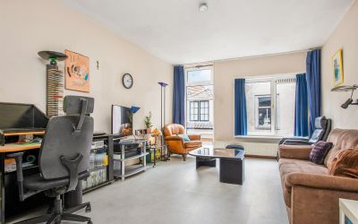 Hagestraat 35
