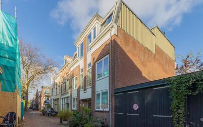 Hagestraat 39
