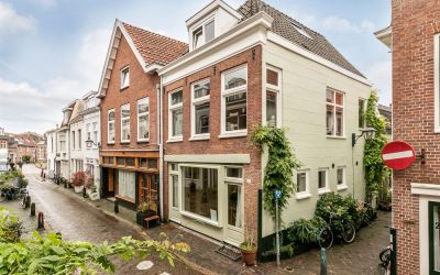 Hagestraat 28