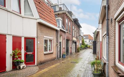 Beeksteeg 19