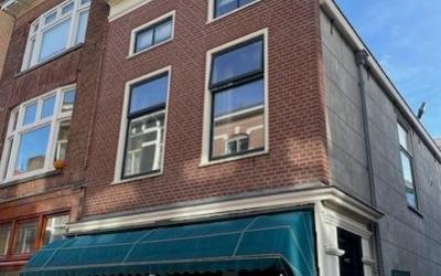 Appartement te koop Helmbrekersteeg 1-A
