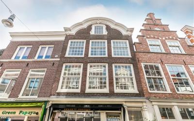 Kleine Hout. 31-A
