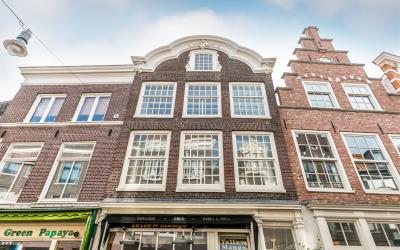 Kleine Hout. 31-B