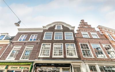 Kleine Hout. 31-D