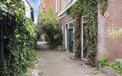 Groendaalst. 1