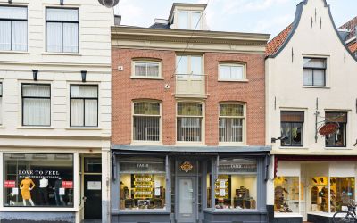 Kleine Houtstraat 10