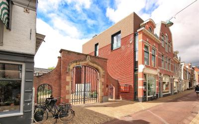 Kleine Houtstraat 96-E
