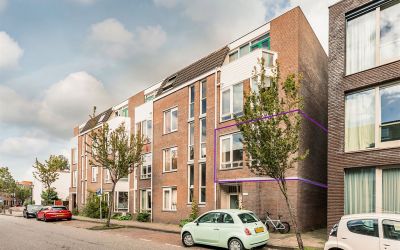De Witstraat 19