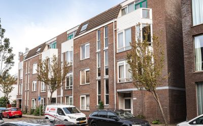 De Witstraat 29