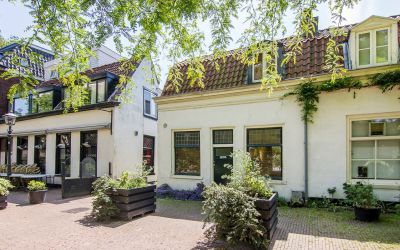De Haasstraat 10