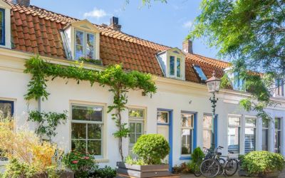 De Haasstraat 8