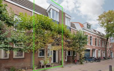 Burretstraat 3
