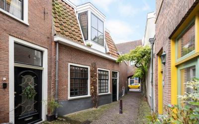 Nieuw Heiligland 2