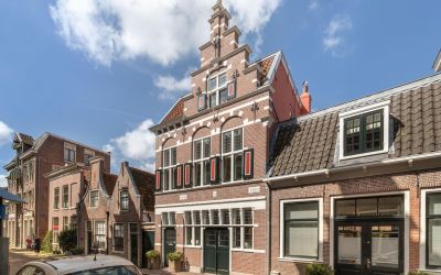 Groot Heili. 42