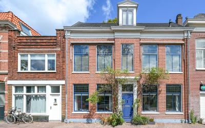 Gasthuisvest 35