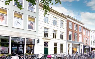 Gedempte Oude Gracht 76