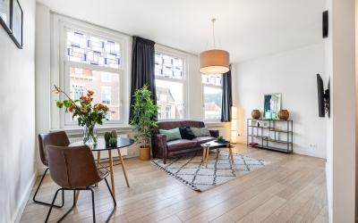 Gedempte Oude Gracht 82-A