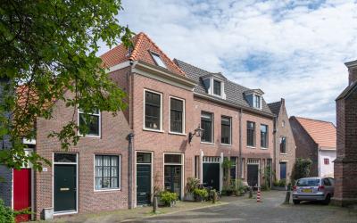 Begijnhof 33