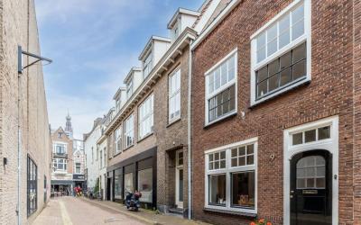 Frankestraat 5-B
