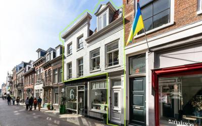 Schagchelstraat 4