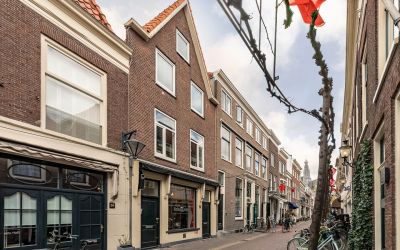 Schagchelstraat 28-RD