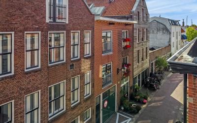 Bakenesserstraat 15-D