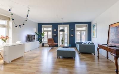 Bakenesserstraat 24-D