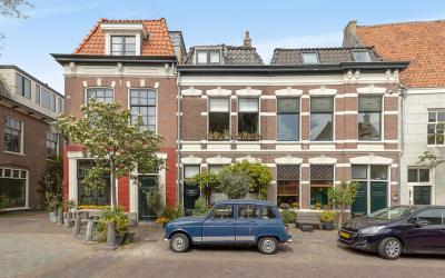 Kokstraat 21