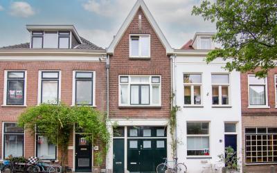 Parkstraat 9