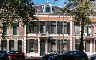 Parklaan 11