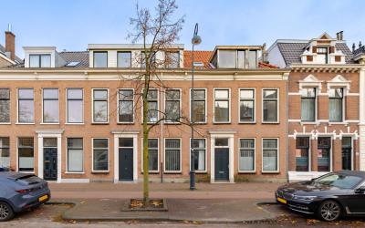 Parklaan 7