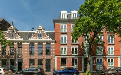 Parklaan 55-A