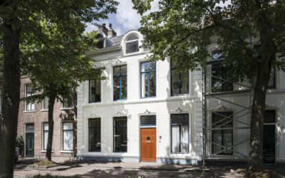 Parklaan 87