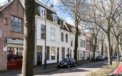 Parklaan 76-RD
