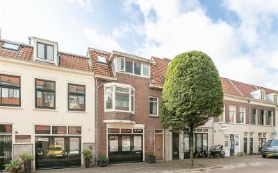 Lange Heren. 28-RD
